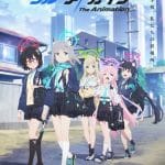Blue archive, nuove informazioni sull'anime Blue archive, nuove informazioni sull'anime