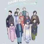 Boy's abyss, termina il manga