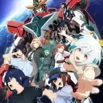 Brave bang bravern! , nuove informazioni sull'anime