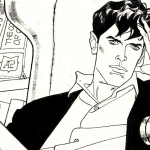 Il ritorno di dylan dog - dopo un lungo silenzio Il ritorno di dylan dog - dopo un lungo silenzio