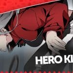 Hero killer - la recensione manwha