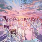 The idolm@ster shiny colors, mostrata una nuova immagine