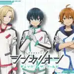Shinkalion change the world, nuove informazioni sull'anime