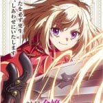 The do-over damsel conquers the dragon emperor, nuove informazioni sull'anime