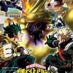 My hero academia 7, nuove informazioni sull'anime