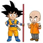 Dragon ball daima, mostrato un nuovo video