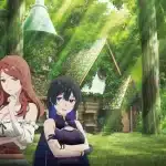 Unnamed memory, nuove informazioni sull'anime