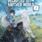 Isekai tensei, termina la novel