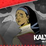 Kalya 14 - la recensione