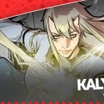 Kalya 15 - la recensione