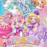 Wonderful precure! , nuove informazioni sull'anime Wonderful precure! , nuove informazioni sull'anime