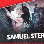 Samuel stern 49 - la recensione