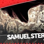 Samuel stern 50 - la recensione