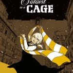 Shiro moriya pubblica un nuovo manga