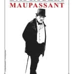 Maupassant di dino battaglia disponibile dal 5 gennaio
