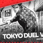 Tokyo duel 1 - la recensione
