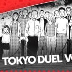 Tokyo duel 2 - la recensione