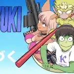 Zaiyuki, mostrato un nuovo video