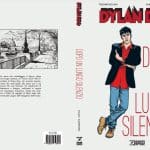 Dylan dog, dopo un lungo silenzio, recensione