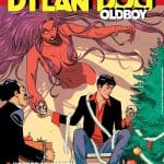 Dylan dog oldboy 22, la nostra recensione