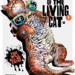 Night of the living cat, mostrato un nuovo trailer