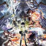 Date a live v, nuove informazioni sull'anime