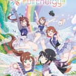 I☆ris the movie -full energy!! -, film il 17 maggio I☆ris the movie -full energy!! -, film il 17 maggio