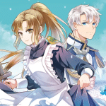 Tomodachi 100 nin dekirukana, charlotte e kemononoō shin no sekai sai seifuku, iniziate nuove serie