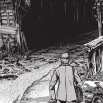 Tanabe rielabora l’orrore di dunwich