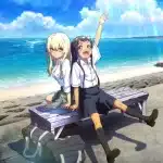 Okinawa de suki ni natta ko ga hōgen sugite tsurasugiru, nuove informazioni sull'anime