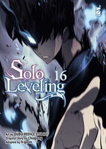 solo leveling star comics