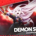 Demon slave - la recensione manga