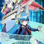 Duel masters ottiene un nuovo manga