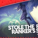 I stole the first ranker's soul - la recensione manhwa