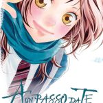 Io sakisaka inizia una nuova serie Io sakisaka inizia una nuova serie
