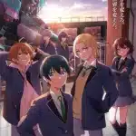 Shinkalion termina con l'episodio 39