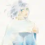 Karuho shiina inizia un nuovo manga