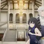 Unnamed memory, nuove informazioni sull'anime Unnamed memory, nuove informazioni sull'anime