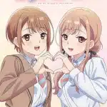 Koi wa futago de warikirenai, nuove informazioni sull'anime