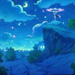 Mahō tsukai ni narenakatta onna no ko no hanashi, anime ad ottobre