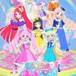 Himitsu no aipri ottiene una seconda stagione
