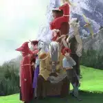 Re:monster, nuove informazioni sull'anime