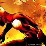 Gekkō no red eye, nuovo manga in arrivo