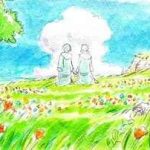Machiko kyō inizia un nuovo manga