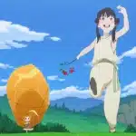 Science saru produrrà un anime di 90 secondi