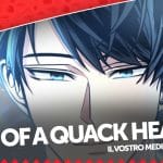 Life of a quack healer - la recensione manhwa