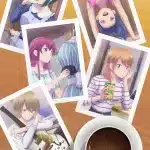 Megami no café terrace, nuove informazioni sulla seconda stagione Megami no café terrace, nuove informazioni sulla seconda stagione