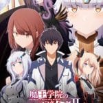 The misfit of demon king academy, posticipati gli ultimi episodi