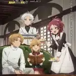Mushoku tensei: jobless reincarnation, nuove informazioni sull'anime