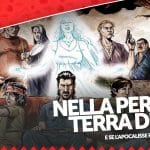 Nella perfida terra di dio, la recensione